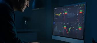 Discover the Advantages of Broker PocketOption 5