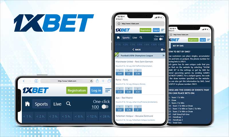 1xBet Malaysia Download APP - Your Guide to Accessing the Best Betting Experience